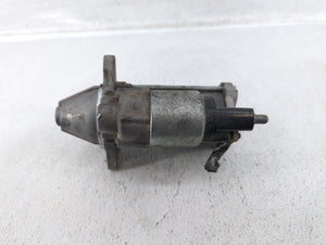 2014-2021 Buick Encore Car Starter Motor Solenoid OEM P/N:25 200 067 25 198 414 Fits 2014 2015 2016 2017 2018 2019 2020 2021 OEM Used Auto Parts