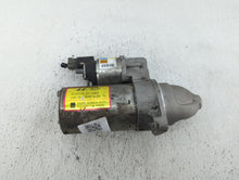 2011-2016 Kia Sportage Car Starter Motor Solenoid OEM P/N:36100-2G200 Fits 2008 2009 2010 2011 2012 2013 2014 2015 2016 OEM Used Auto Parts