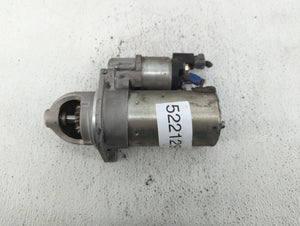 2011-2016 Kia Sportage Car Starter Motor Solenoid OEM P/N:36100-2G200 Fits 2008 2009 2010 2011 2012 2013 2014 2015 2016 OEM Used Auto Parts