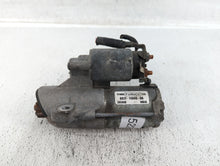 2011-2019 Ford Explorer Car Starter Motor Solenoid OEM P/N:8G1T-11000-BA 8G1T-11000-AC Fits OEM Used Auto Parts