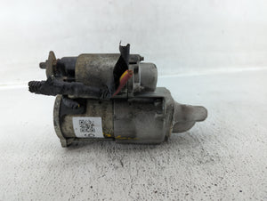 2012-2018 Chevrolet Sonic Car Starter Motor Solenoid OEM P/N:55576980 Fits 2011 2012 2013 2014 2015 2016 2017 2018 OEM Used Auto Parts