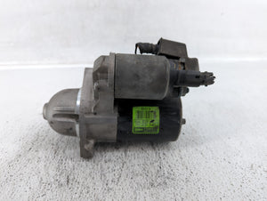 2013-2014 Hyundai Elantra Car Starter Motor Solenoid OEM P/N:36100-2E120 Fits 2012 2013 2014 2015 2016 OEM Used Auto Parts