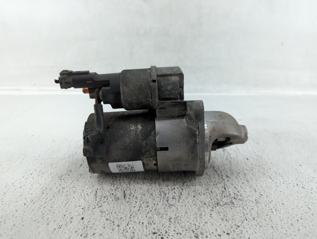 2016-2021 Hyundai Tucson Car Starter Motor Solenoid OEM P/N:36100-2E200 Fits 2013 2014 2016 2017 2018 2019 2020 2021 2022 OEM Used Auto Parts