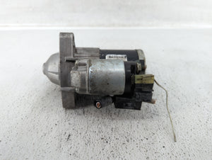 2014-2021 Mazda 6 Car Starter Motor Solenoid OEM P/N:M00T39671 Fits 2014 2015 2016 2017 2018 2019 2020 2021 2022 OEM Used Auto Parts