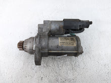 2014-2020 Volkswagen Passat Car Starter Motor Solenoid OEM P/N:02M 911 024 R Fits 2014 2015 2016 2017 2018 2019 2020 2021 2022 OEM Used Auto Parts