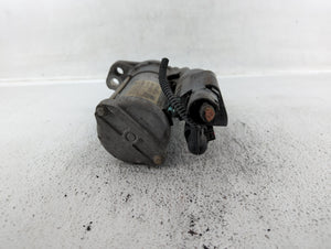 2014-2020 Volkswagen Passat Car Starter Motor Solenoid OEM P/N:02M 911 024 R Fits 2014 2015 2016 2017 2018 2019 2020 2021 2022 OEM Used Auto Parts