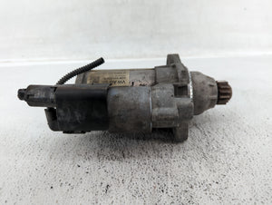 2014-2020 Volkswagen Passat Car Starter Motor Solenoid OEM P/N:02M 911 024 R Fits 2014 2015 2016 2017 2018 2019 2020 2021 2022 OEM Used Auto Parts