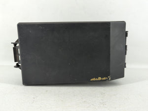 2000-2005 Ford Focus Fusebox Fuse Box Panel Relay Module P/N:98AG-14A076-CC Fits 2000 2001 2002 2003 2004 2005 OEM Used Auto Parts