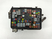 2011 Chevrolet Equinox Fusebox Fuse Box Panel Relay Module P/N:20899629 Fits OEM Used Auto Parts