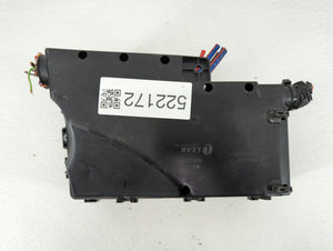 2018 Ford Escape Fusebox Fuse Box Panel Relay Module P/N:AV6T-14A142-AB AV6T-14A067-AD Fits OEM Used Auto Parts