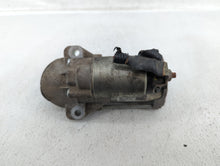 2009-2016 Lincoln Mks Car Starter Motor Solenoid OEM P/N:8G1T-11000-AC Fits OEM Used Auto Parts