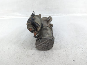 2009-2016 Lincoln Mks Car Starter Motor Solenoid OEM P/N:8G1T-11000-AC Fits OEM Used Auto Parts