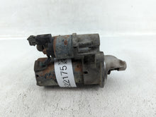 2014-2020 Hyundai Elantra Car Starter Motor Solenoid OEM P/N:36100-2E551 Fits 2014 2015 2016 2017 2018 2019 2020 OEM Used Auto Parts