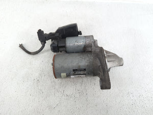 2019-2022 Toyota Corolla Car Starter Motor Solenoid OEM P/N:28100-24120 28100-F2010 Fits 2019 2020 2021 2022 OEM Used Auto Parts