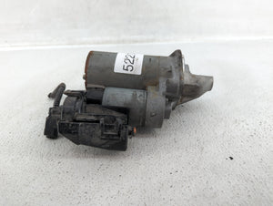 2019-2022 Toyota Corolla Car Starter Motor Solenoid OEM P/N:28100-24120 28100-F2010 Fits 2019 2020 2021 2022 OEM Used Auto Parts