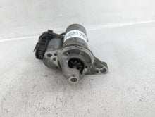 2019-2022 Toyota Corolla Car Starter Motor Solenoid OEM P/N:28100-24120 28100-F2010 Fits 2019 2020 2021 2022 OEM Used Auto Parts