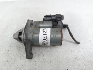 2019-2022 Toyota Corolla Car Starter Motor Solenoid OEM P/N:28100-24120 28100-F2010 Fits 2019 2020 2021 2022 OEM Used Auto Parts