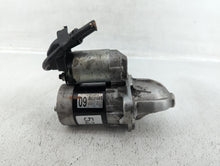 2017-2022 Subaru Impreza Car Starter Motor Solenoid OEM P/N:23300 AA85A Fits 2017 2018 2019 2020 2021 2022 OEM Used Auto Parts