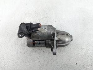 2017-2022 Subaru Impreza Car Starter Motor Solenoid OEM P/N:23300 AA85A Fits 2017 2018 2019 2020 2021 2022 OEM Used Auto Parts