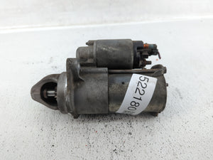 2010-2017 Chevrolet Equinox Car Starter Motor Solenoid OEM Fits 2007 2008 2009 2010 2011 2012 2013 2014 2015 2016 2017 OEM Used Auto Parts