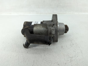 2011-2013 Nissan Quest Car Starter Motor Solenoid OEM Fits 2007 2008 2009 2010 2011 2012 2013 2014 OEM Used Auto Parts