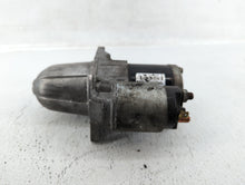 2013-2016 Scion Fr-S Car Starter Motor Solenoid OEM P/N:23300 AA730 Fits 2013 2014 2015 2016 2017 2018 2019 2020 OEM Used Auto Parts