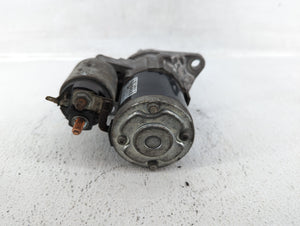 2013-2016 Scion Fr-S Car Starter Motor Solenoid OEM P/N:23300 AA730 Fits 2013 2014 2015 2016 2017 2018 2019 2020 OEM Used Auto Parts