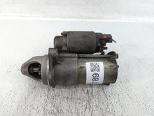 2008-2014 Chevrolet Malibu Car Starter Motor Solenoid OEM P/N:GM12609317 Fits OEM Used Auto Parts