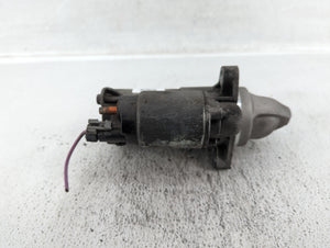 2008-2014 Chevrolet Malibu Car Starter Motor Solenoid OEM P/N:GM12609317 Fits OEM Used Auto Parts