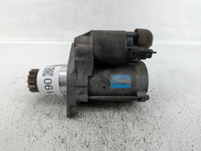 2007-2009 Lexus Rx350 Car Starter Motor Solenoid OEM P/N:28100-0A011 28100-0A010 Fits OEM Used Auto Parts