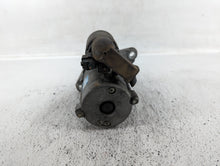 2007-2009 Lexus Rx350 Car Starter Motor Solenoid OEM P/N:28100-0A011 28100-0A010 Fits OEM Used Auto Parts