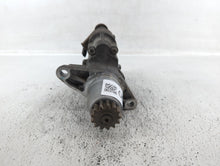 2007-2009 Lexus Rx350 Car Starter Motor Solenoid OEM P/N:28100-0A011 28100-0A010 Fits OEM Used Auto Parts