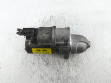 2014-2016 Hyundai Santa Fe Car Starter Motor Solenoid OEM P/N:36100-2G400 Fits 2014 2015 2016 OEM Used Auto Parts