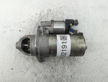 2014-2016 Hyundai Santa Fe Car Starter Motor Solenoid OEM P/N:36100-2G400 Fits 2014 2015 2016 OEM Used Auto Parts