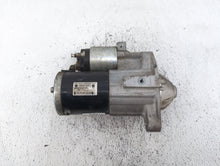 2016 Dodge Ram 1500 Car Starter Motor Solenoid OEM P/N:56044736AC Fits OEM Used Auto Parts