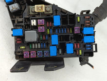 2010-2014 Subaru Legacy Fusebox Fuse Box Panel Relay Module P/N:MB503200B Fits 2010 2011 2012 2013 2014 OEM Used Auto Parts