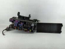 2013 Ford Explorer Fusebox Fuse Box Panel Relay Module P/N:BT4T-14A003-AA Fits OEM Used Auto Parts