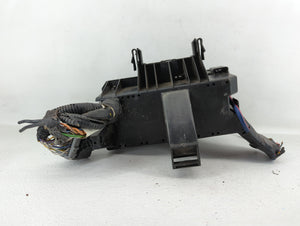 2013 Ford Explorer Fusebox Fuse Box Panel Relay Module P/N:BT4T-14A003-AA Fits OEM Used Auto Parts