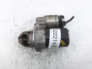 2008-2014 Hyundai Sonata Car Starter Motor Solenoid OEM Fits 2008 2009 2010 2011 2012 2013 2014 OEM Used Auto Parts