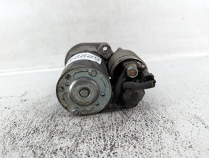 2008-2014 Hyundai Sonata Car Starter Motor Solenoid OEM Fits 2008 2009 2010 2011 2012 2013 2014 OEM Used Auto Parts