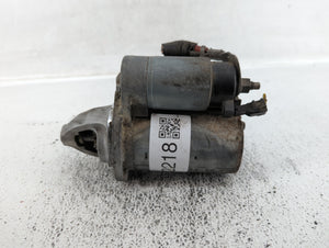 2011-2016 Chrysler Town & Country Car Starter Motor Solenoid OEM P/N:04801839AB Fits OEM Used Auto Parts