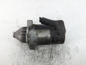 2012-2020 Hyundai Veloster Car Starter Motor Solenoid OEM P/N:36100-2B500 36100-2B510 Fits OEM Used Auto Parts