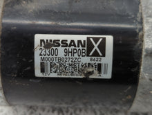 2015-2022 Nissan Murano Car Starter Motor Solenoid OEM P/N:23300 9HP0B 23300 JA12A Fits 2015 2016 2017 2018 2019 2020 2021 2022 OEM Used Auto Parts