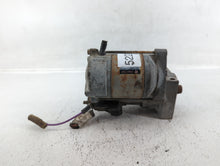 2003-2006 Chevrolet Avalanche 2500 Car Starter Motor Solenoid OEM P/N:12567709 Fits 2003 2004 2005 2006 2007 OEM Used Auto Parts