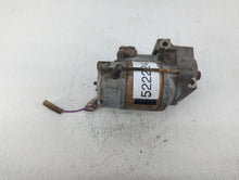 2003-2006 Chevrolet Avalanche 2500 Car Starter Motor Solenoid OEM P/N:12567709 Fits 2003 2004 2005 2006 2007 OEM Used Auto Parts