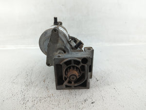 2003-2006 Chevrolet Avalanche 2500 Car Starter Motor Solenoid OEM P/N:12567709 Fits 2003 2004 2005 2006 2007 OEM Used Auto Parts