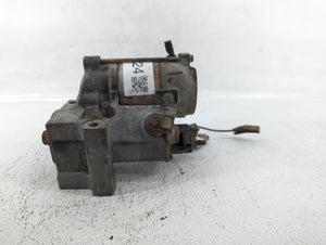 2003-2006 Chevrolet Avalanche 2500 Car Starter Motor Solenoid OEM P/N:12567709 Fits 2003 2004 2005 2006 2007 OEM Used Auto Parts