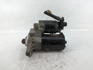 1995-2007 Volkswagen Golf Car Starter Motor Solenoid OEM Fits OEM Used Auto Parts