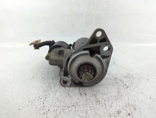 1995-2007 Volkswagen Golf Car Starter Motor Solenoid OEM Fits OEM Used Auto Parts