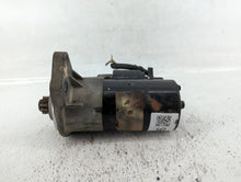 1995-2007 Volkswagen Golf Car Starter Motor Solenoid OEM Fits OEM Used Auto Parts